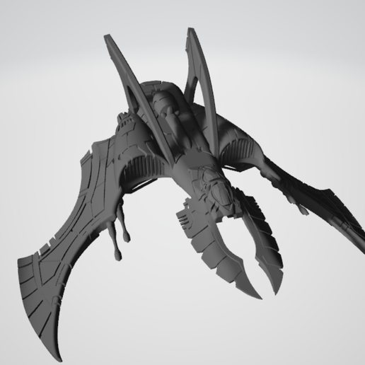 Vampire_001.png Aeldari Vampire Aeronautica Proxy