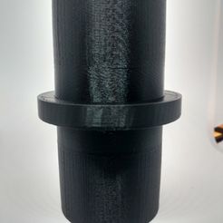 Fichier STL gratuit Filtre cyclone sur un fût de bière KEYKEG pour KARCHER  WD6 🌀・Plan pour imprimante 3D à télécharger・Cults