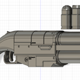 CLpic2.png China Lake Grenade Launcher