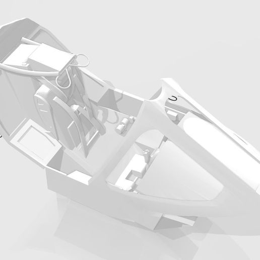 C.jpg Cockpit aircraft airplane spacehip