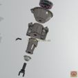 Buick-Nailhead_Dynaflow_9.jpg DYNAFLOW para Buick Nailhead - GEARBOX