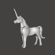 2023-03-31-13_48_12-Window.png TOY FIGURE UNICORN PLAYMOBIL ANIMAL ZOO SAFARI MASCOT .STL .OBJ