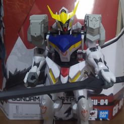 1646068330809.jpg Gundam Flauros Shoulder Pads