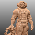 4.png Subnautical - Tabletop Miniature