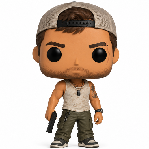 Funko Pop! Jason – GTA 6: Crime Pays, But Collecting This Funko Pays Off Way More
