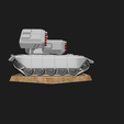Cave-Bear-2.png Battletechnology Cavebear Tank