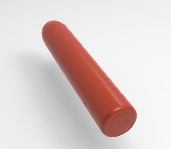 Descargar Archivo Stl Dildo Plug Classic Retro • Modelo Para Imprimir En 3d ・ Cults 1362