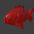 poisson.png Red Fish Memory