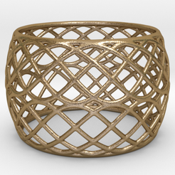 braceletjune.png Fichier STL Bracelet June・Design pour imprimante 3D à télécharger, iagoroddop