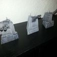 20141212_143545.jpg Proxy Laser Turret for Star Wars and W40K