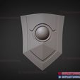 The_Rishing_Hero_Shield_3d_print_model_06.jpg The Rising of the Shield - Cosplay Hero Shield
