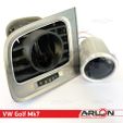 1.jpg Air Vent Gauge Pod, 52mm, Fits Volkswagen Golf MK7 "Arlon Special Parts"