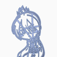 TTYRE.png SONIC/ ONE PUNCH MAN / COOKIE CUTTER / ANIME / CHIBI
