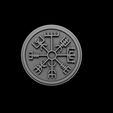 01.jpg Vegvisir / The Viking Compass/Runic Compass