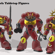 Custom-35mm-Blood-Angel-Trio-1.png Custom 35mm Blood Angels Tabletop Trio