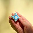 IMG_1650.jpg Cute Clicker The Legend of Zelda Collection | No AMS | Print-in-place | Support-free