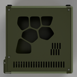 render_3.png Catapult.LP4 ITX PC Case 4.0 L + CAD File