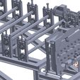 industrial-3D-model-Roofing-sheet-making-machine.jpg industrial 3D model Roofing sheet making machine