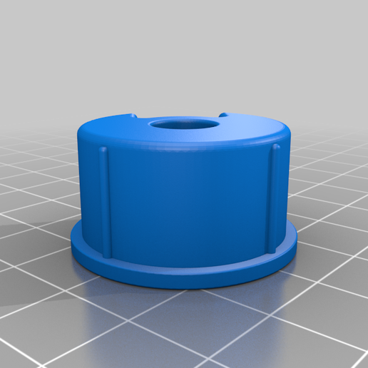 BOFU_motor_adapter_roller_blind_part3.png BOFU motor adapter Roller Blind