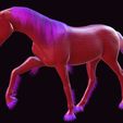 115208.jpg DOWNLOAD HORSE 3D MODEL - American Quarter - animated for blender-fbx-unity-maya-unreal-c4d-3ds max - 3D printing HORSE