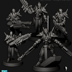 Tech_Elves_HeavyFireSupport_TwilightWarriors.png Elfes techniciens - Guerriers du crépuscule