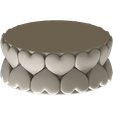 V3.png Figurine base with 11 hearts