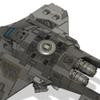 Corvus-Blackstar-v7.png Blackhole Transport **