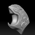 62.jpg STL file Desert chest・3D print design to download