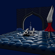 Hollow-3.png 空洞骑士模型