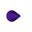 cone-queen.stl Fichier STL gratuit Échecs en cône・Objet imprimable en 3D à télécharger