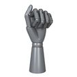 03.jpg Mannequin Hand for Drawing Artist