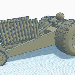 Screenshot-6.png Télécharger fichier STL tracteur de traction • Objet à imprimer en 3D, beckettspickler