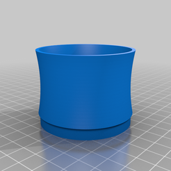 STL file Sage/Breville Distributor Coffee Leveler Needle ☕・3D printer model  to download・Cults