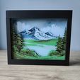 IMG20230804170958.jpg Bob Ross Painting Shadow Box