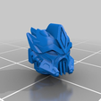 ad25ac0350c38183eceb7c15bb204b43.png Bionicle style heads for Chaos Space Warriors