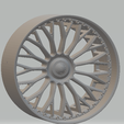 Forgiato-RDB-ECL-Custom.png Forgiato RDB Custom Wheel