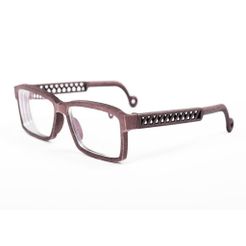 glass1.jpg Бесплатный STL файл Bre got glasses?・Объект для скачивания и 3D печати