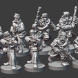 8mm_IM_Red_Militia_Line_Infantry_01.png 8mm Imperial Red Militia Infantry Pack