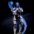 main_Main-Camera_002.png Mass Effect Fanart - Liara TSoni 3d print model Pose 4 3D print model