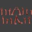 gestures_and_signs_B.png human hand signs and gestures