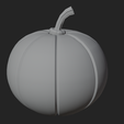 __0005.png Halloween Jack-O’-Lantern Pumpkin 3D Model