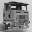 0005.jpg Ford CL 9000 1/14 SCALE CAB 64" DAY CAB