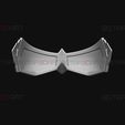 default.9.jpg DOVE Eyes Mask - TITANS ss3 - DC comics