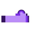 STL_S5_v20_Missile_Bar_.stl Free STL file Star Wars Naboo S5 Heavy Blaster Pistol・3D print object to download