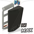 7.jpg Creality K1 MAX PAD mount (LENOVO PAD 11)