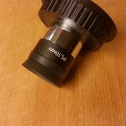 20160127_232120.jpg Canon lenscap / telescope 1.25" eyepiece adapter