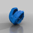 Helmet.png Halo Infinite: FIREFALL (ODST) Helmet