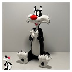 Sylvester the Cat