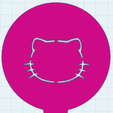 Capture.PNG Hello kitty coffee stencil 2