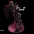demonic-avatar-6.jpg Demonic avatar- Pre-supported for 100 and 60 mm. base